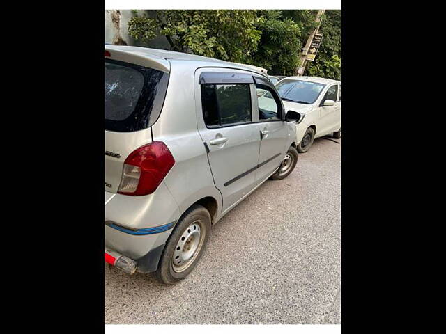 Used Maruti Suzuki Celerio [2017-2021] VXi CNG [2017-2019] in Delhi