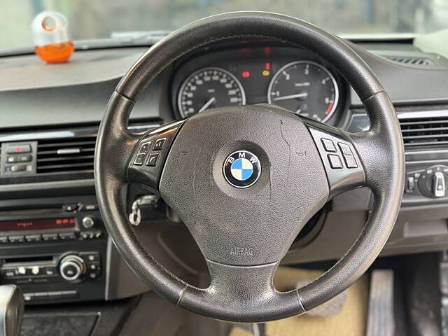 Used BMW 3 Series [2009-2010] 320d in Chennai