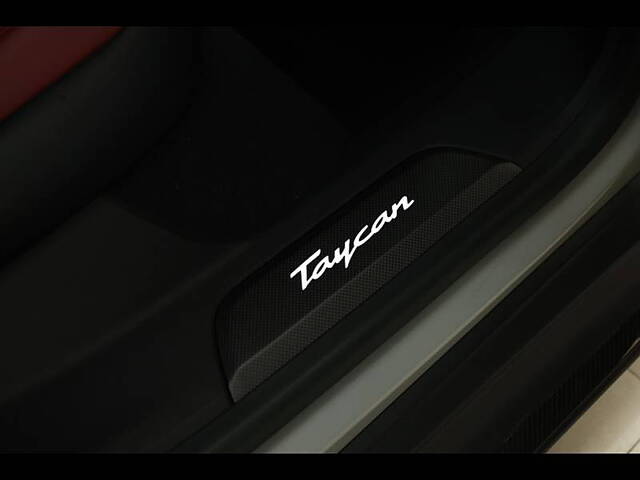 Used Porsche Taycan Turbo S [2021-2023] in Chennai