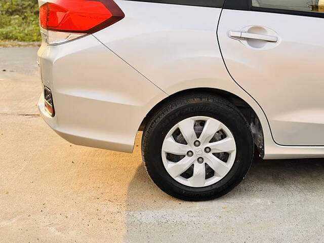 Used Honda Mobilio S Diesel in Vadodara