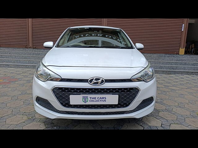 Used 2017 Hyundai Elite i20 in Mangalore