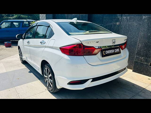 Used Honda City [2014-2017] V in Delhi