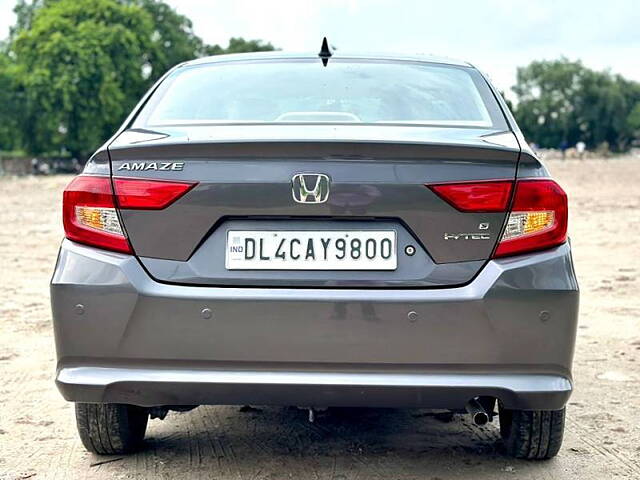 Used Honda Amaze [2018-2021] 1.2 S CVT Petrol [2018-2020] in Delhi