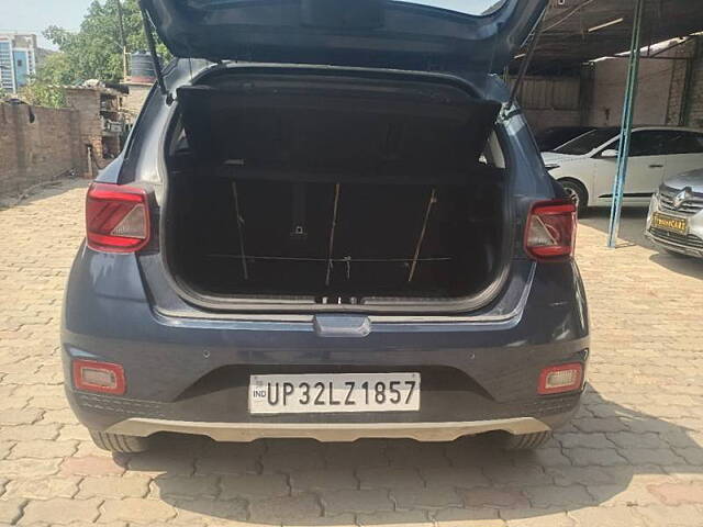 Used Hyundai Venue [2019-2022] S 1.5 CRDi in Lucknow