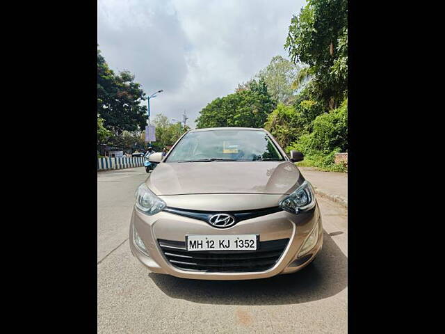 Used 2013 Hyundai i20 in Pune