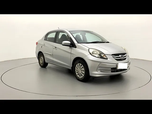 Used 2014 Honda Amaze in Delhi
