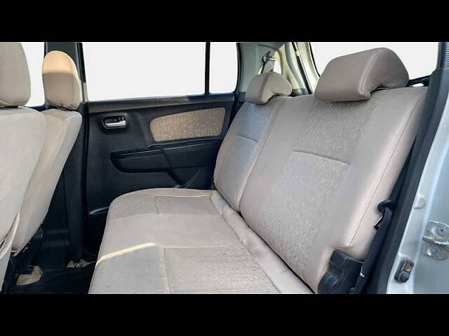 Used Maruti Suzuki Wagon R 1.0 [2014-2019] VXI in Jaipur