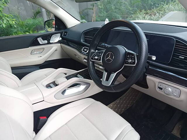 Used Mercedes-Benz GLS [2020-2024] 400d 4MATIC [2020-2023] in Mumbai