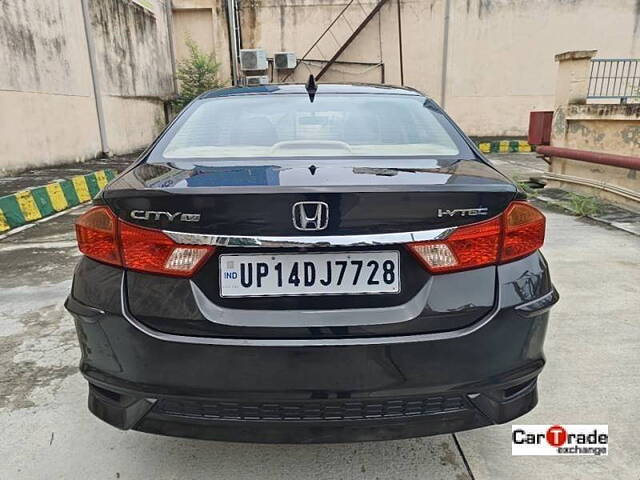 Used Honda City 4th Generation V Petrol [2017-2019] in Noida