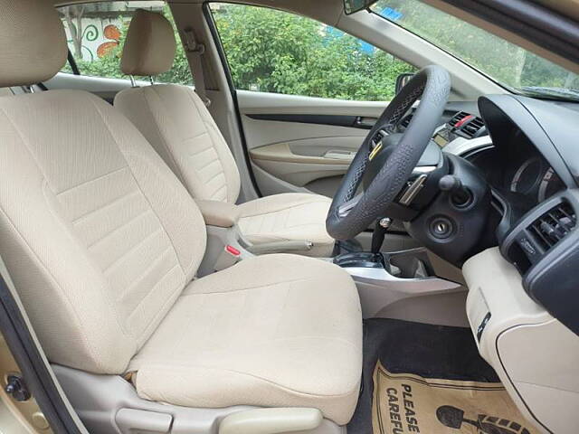 Used Honda City [2008-2011] 1.5 S AT in Indore