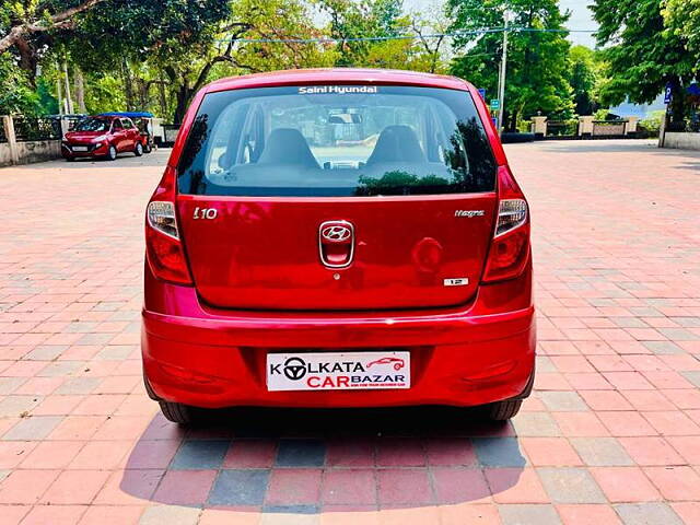 Used Hyundai i10 [2010-2017] Magna 1.2 Kappa2 in Kolkata