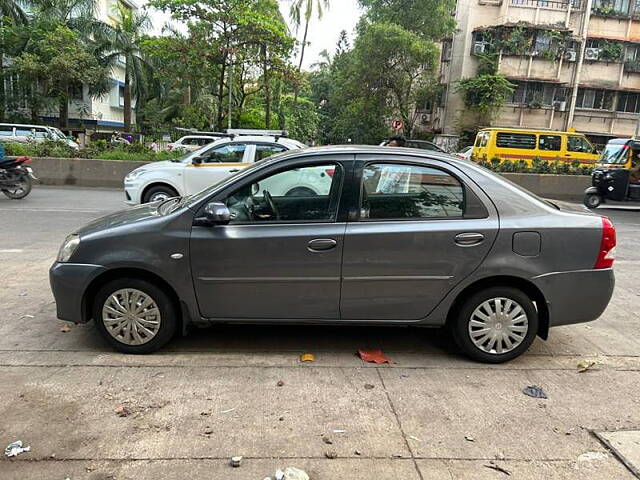 Used 2013 Toyota Etios in Mumbai