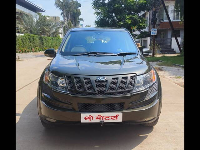 Used 2012 Mahindra XUV500 in Indore