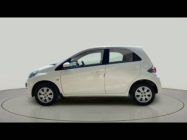 Used Honda Brio [2013-2016] S MT in Ahmedabad