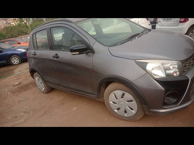 Used Maruti Suzuki Celerio X Zxi [2017-2019] in Pune