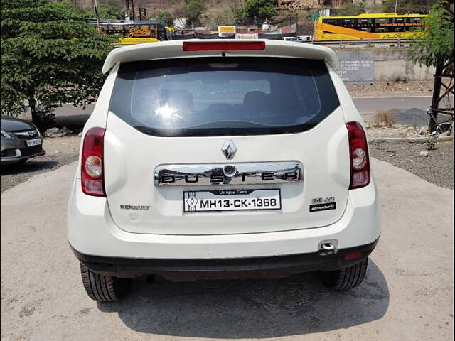 Used Renault Duster [2015-2016] 85 PS RxE in Pune