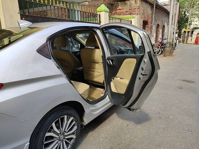 Used Honda City [2014-2017] VX in Kolkata