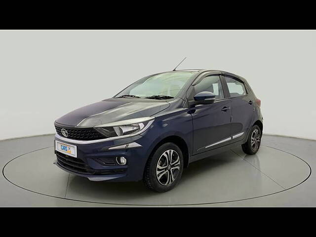 Used Tata Tiago [2016-2020] Revotron XZ in Kochi