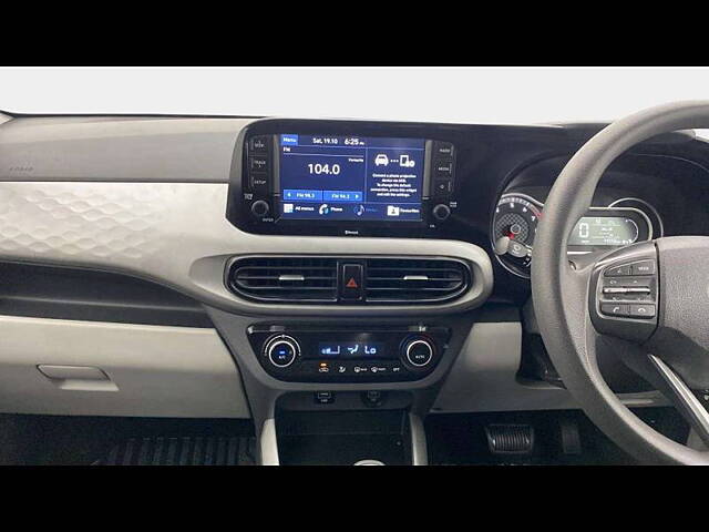 Used Hyundai Grand i10 Nios [2019-2023] Sportz AMT 1.2 Kappa VTVT in Ahmedabad