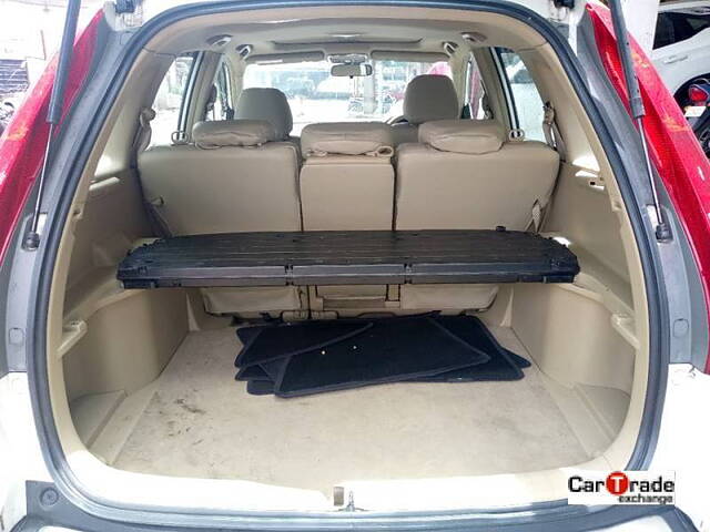 Used Honda CR-V [2007-2009] 2.4 AT in Hyderabad