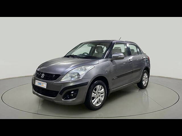 Used Maruti Suzuki Swift DZire [2011-2015] ZXI in Mumbai