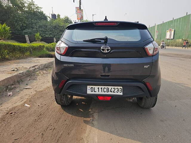 Used Tata Nexon [2017-2020] XM Diesel in Delhi