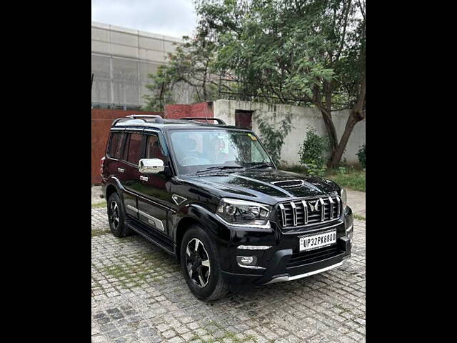 Used Mahindra Scorpio S11 MT 7S CC in Delhi