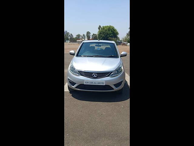 Used 2015 Tata Bolt in Nashik