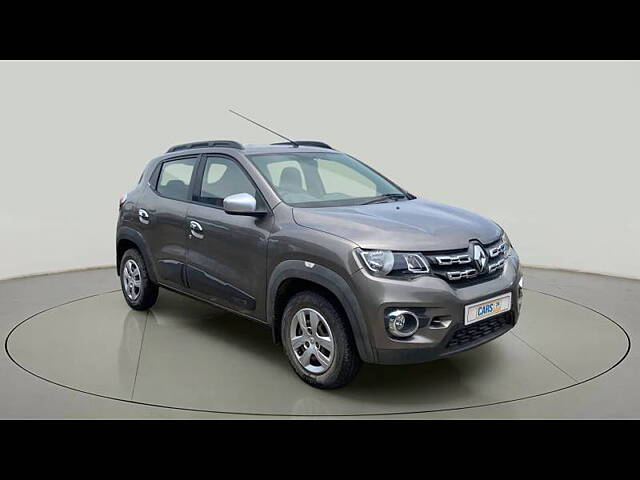 Used 2016 Renault Kwid in Pune