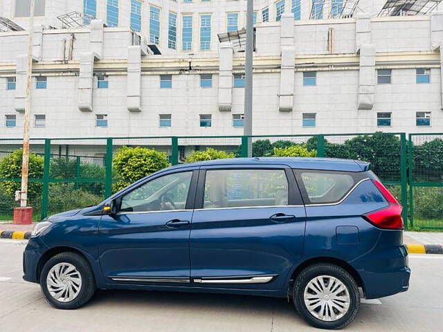 Used Maruti Suzuki Ertiga [2018-2022] VXi in Delhi