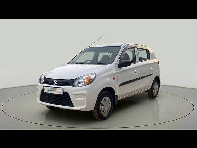 Used Maruti Suzuki Alto 800 VXi in Chennai