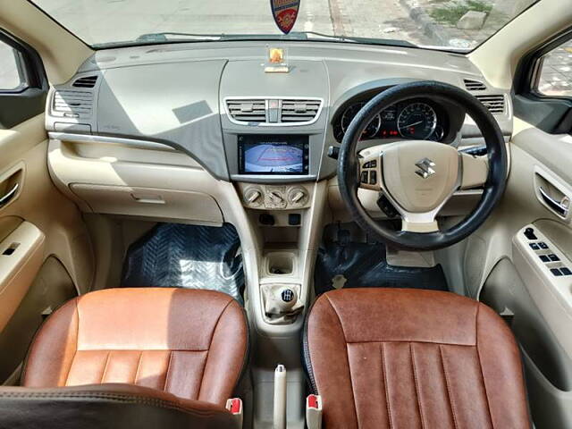 Used Maruti Suzuki Ertiga [2015-2018] ZDI + SHVS in Bangalore