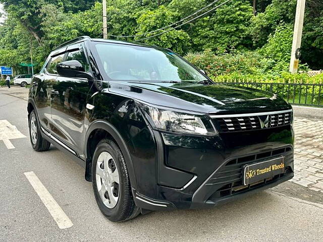 Used Mahindra XUV300 [2019-2024] W6 1.2 Petrol in Gurgaon