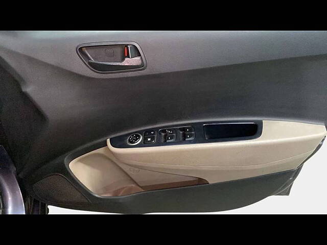 Used Hyundai Grand i10 [2013-2017] Magna 1.2 Kappa VTVT [2013-2016] in Mumbai