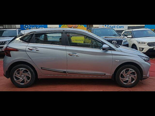 Used Hyundai i20 [2020-2023] Magna 1.2 MT [2020-2023] in Dehradun