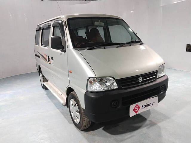 Used Maruti Suzuki Eeco [2010-2022] 5 STR AC (O) CNG in Kochi