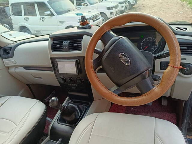 Used Mahindra Scorpio 2021 S5 2WD 7 STR in Patna