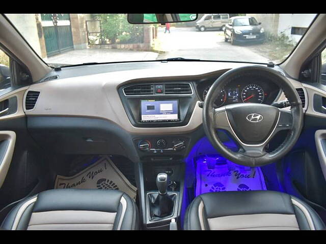 Used Hyundai i20 Active 1.2 Base in Gurgaon