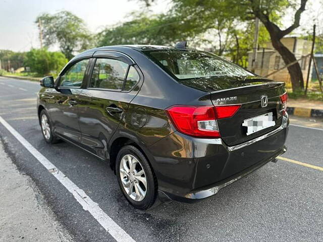 Used Honda Amaze [2018-2021] 1.2 V MT Petrol [2018-2020] in Delhi