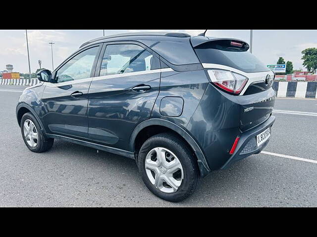 Used Tata Nexon [2017-2020] XMA Petrol in Gurgaon