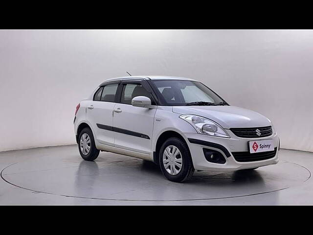 Used Maruti Suzuki Swift DZire [2011-2015] VDI in Bangalore