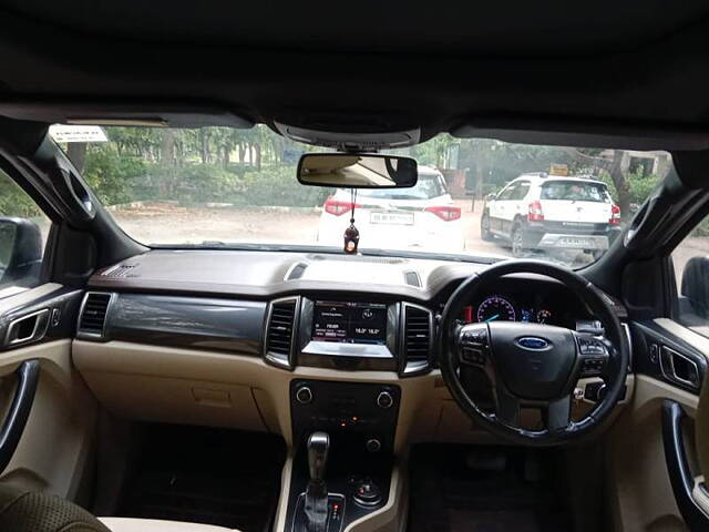 Used Ford Endeavour [2016-2019] Titanium 3.2 4x4 AT in Delhi