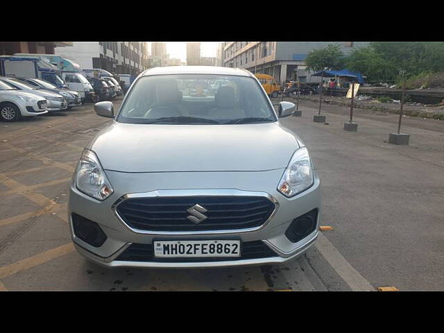 Used Maruti Suzuki Dzire VXi [2020-2023] in Mumbai