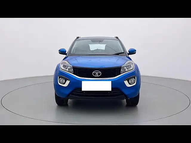 Used 2018 Tata Nexon in Pune