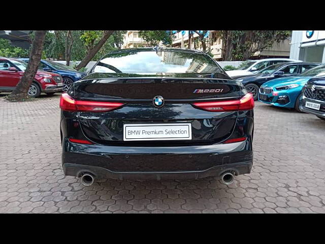 Used BMW 2 Series Gran Coupe 220i M Sport Pro in Mumbai