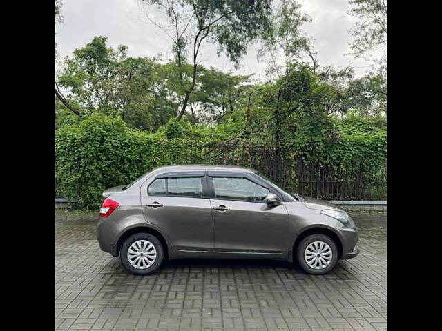 Used Maruti Suzuki Swift Dzire [2015-2017] VXI in Navi Mumbai