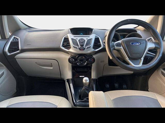 Used Ford EcoSport [2015-2017] Titanium 1.5L Ti-VCT in Coimbatore