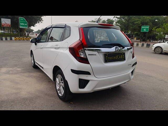 Used Honda Jazz [2015-2018] S AT Petrol in Lucknow