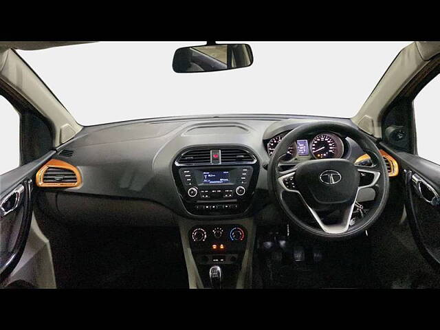 Used Tata Tiago [2016-2020] Revotron XZ in Mumbai