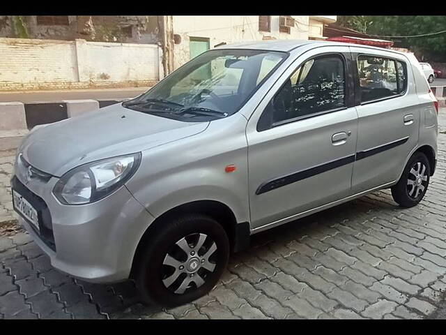 Used Maruti Suzuki Alto 800 [2012-2016] Lxi CNG in Kanpur